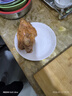 德州扒鸡山东特产年货礼品熟食腊味烧鸡开袋即食五香精选童子鸡500g1斤 实拍图