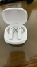 JBL T280TWS X3真无线蓝牙耳机 半入耳式音乐通话降噪游戏耳麦 防水防汗 国家补贴 苹果安卓通用 白色 实拍图