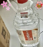 不老潭粮食酒 桶装高度泸州糯红高粱酒浓香型散装白酒纯粮壹号 42度 5L 实拍图