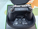 微软（Microsoft）【明星同款】Xbox无线游戏手柄Elite 2精英2代二代 无线控制器 蓝牙自定义 PC/平板/手机 空洞骑士 实拍图
