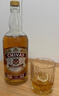 芝华士（Chivas）12年 苏格兰 调和型 威士忌 500ml  洋酒 年货送礼 实拍图