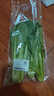 小白菜约250g 实拍图