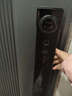 英典（YINGDIAN）R8智能门锁指纹锁3D人脸识别智能锁全自动电子锁防盗入户门密码锁 实拍图