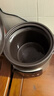 苏泊尔（SUPOR） 电炖锅 电炖盅 煲汤锅炖汤锅 燕窝炖盅 煮粥锅 电煮锅 紫砂微压鲜炖5L 快炖DG50YC875 实拍图