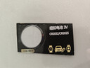 CR2032纽扣电池3VCR2025防丢器汽车钥匙遥控器电子手表计算机血压计3V电池 CR2025黑卡 1粒 实拍图