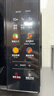 美的（Midea）微碳微波炉烤箱一体机900w微波1000w烧烤平板光波速热23L容量变频臻彩荧幕 （C32） 实拍图