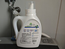 威露士la有氧洗衣液松木香1L/瓶 除菌除螨除霉去污渍留香机洗快洗手洗 实拍图