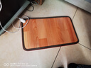 Huadn【高温断电】石墨烯地暖垫加热地垫加热地毯电热地毯发热地热垫 实拍图