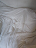 无印良品A类10%大豆纤维被子 四季家用被芯8斤200x230cm 实拍图