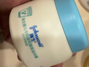 强生（Johnson）婴儿牛奶滋润霜60g 多肽牛奶蛋白宝宝儿童面霜滋润锁水温和保湿 实拍图