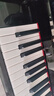 京珠北京珠江钢琴N-118立式钢琴德国进口配件 儿童初学家用专业考级 实拍图