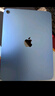 Apple/苹果 iPad11英寸 A16芯片2025年款 平板电脑 (256GB WLAN版/学习办公娱乐)黄色 实拍图
