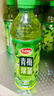 达利园 青梅绿茶饮料青梅果汁果味茶饮品500ml*15瓶*2箱 饮料整箱装 实拍图