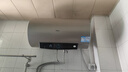 海尔（Haier）国家补贴电热水器80升PD3 金刚无缝胆终身免换镁棒3000W一级能效节能储水式大水量家用京东自营 实拍图