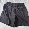 迪卡侬短裤男运动速干裤有氧宽松训练健身跑步四季可穿2432298经典黑-M 实拍图