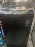 统帅（Leader）海尔出品 悦己波轮洗衣机 全自动家用 出租房8.2公斤小型 京东自营以旧换新家电补贴 XQBL82-M20D1 实拍图