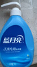 蓝月亮 手洗专用洗衣液 风清白兰 500g/瓶 内衣内裤适用 易漂洁净去污 实拍图