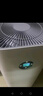 米家小米空气净化器5S家用除甲醛除菌除过敏AC-M24-SC 实拍图