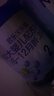 君乐宝(JUNLEBAO)乐铂较大婴儿配方奶粉(6-12个月龄，2段)400克  实拍图