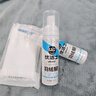 优洁士 羽绒服清洗剂70ml*2瓶套装免水洗强力去污渍羽绒服干洗剂去油渍 实拍图