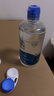 博士伦润明清透隐形眼镜水护理液710ml美瞳护理液清洁杀菌除蛋白进口 实拍图