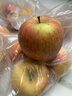 京鲜生 新疆阿克苏苹果 净重9斤 巨无霸95-100mm 新鲜水果 实拍图