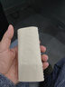 惠艾佳 卫生纸48卷纸巾4层加厚厕用手纸家庭装本色竹浆无芯卷筒厨房纸抽 4提48卷实惠装（约85%客户购买） 实拍图