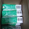 燕塘 高钙低脂纯牛奶 200ml*16盒 120mg钙含量/100ml 礼盒装 营养早餐 实拍图