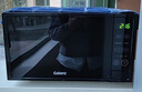 格兰仕（Galanz）一级能效变频家用微波炉20L平板易清洁一键解冻简易操作DB1 实拍图