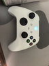 微软（Microsoft）Xbox无线游戏手柄 无线控制器 冰雪白 蓝牙适配Xbox/PC/平板/手机 Steam促销黑神话悟空 丝之歌 实拍图