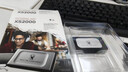 金士顿（Kingston）1TB Type-C USB3.2 移动固态硬盘（PSSD）XS2000 高速读写2000MB/s IP55等级三防保护 手机直连 实拍图