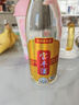 宝丰经典老味道 清香型白酒 50度 500ml*1单瓶装 特级酒体 送礼 实拍图