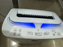 夏普 （SHARP）空气净化器家用消毒机无雾加湿净化机杀菌除甲醛异味雾霾PM2.5过敏源 KC-BB20-W1 BB20（P60升级热销款) 实拍图
