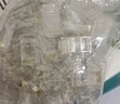 山泽 超五类网线水晶头 cat5e电脑千兆网络连接器 RJ45工程级8P8C超5类镀金水晶头 100个/盒 WL-5100 实拍图