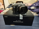 富士（FUJIFILM）X-T5/XT5 微单相机 套机（16-50mm) 4020万像素 7.0档五轴防抖 6K30P 经典机械拨盘 银色 实拍图