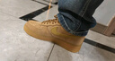 耐克NIKE男空军一号AF1 新年礼物 运动鞋CJ9179-200小麦色39 实拍图