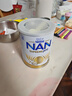 雀巢（Nestle）超级能恩 适度水解 婴幼儿奶粉 2段 800g/罐 5HMO 澳洲超市同款 实拍图