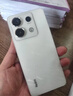 小米 Redmi Note13Pro 国家补贴 骁龙7S 新2亿像素 第二代1.5K高光屏 12GB+256GB 星沙白 5G手机 实拍图