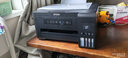爱普生（EPSON）【二手9成新】L310 L360 L380 L455 L3118 L3158 L4168 墨仓式喷墨彩色多功能一体家用办公复印扫描打印机 L310-L130-L301彩色单打印 实拍图