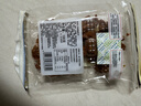 自然派沙嗲猪肉干100g/袋猪肉脯休闲办公室零食即食广东老字号特产小吃 实拍图