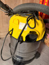 KARCHER德国卡赫 桶式吸尘器18L干湿吹三用家用工业开荒装修保洁地毯宠物大容量大功率超强大吸力WD1s 实拍图