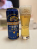麒麟（Kirin）一番榨 黑啤酒350ml*24罐 日本原装进口 整箱装京东自营 实拍图