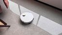 追觅S50 Pro扫地机器人扫拖一体自动清洗全自动基站自清洁机器人洗地擦地机超薄版RLS46CE【春晚同款】 实拍图