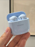 华为长续航蓝牙耳机 FreeBuds SE 2 焕新补贴 40小时长续航 快速充电 蓝牙5.3适用于苹果/安卓手机白 实拍图