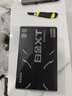 先马（SAMA）白金XT1000W 黑色ATX3电脑电源 80PLUS/PPLP双白金认证/12V-2x6/台系大电容/压纹线/稳压5090D显卡 实拍图