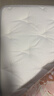 喜临门千帆黄麻床垫 抗菌防螨 独袋弹簧护脊透气席梦思 1.35x2米偏硬 实拍图