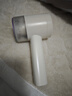 飞利浦（PHILIPS）毛球修剪器 充电式剃毛机去球器 衣服家用剃球器GCA2200/70 秋冬粘毛器 圣诞礼物 实拍图