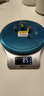 香山电子秤 防水厨房秤IPX6 咖啡烘焙秤 0.1g高精度 Type-C充电款 实拍图