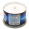 铼德（RITEK）蓝光 BD-R 25G 10X 50桶装 空白刻录光盘 实拍图