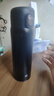 京东京造保温杯 水杯子男女儿童学生316不锈钢【一键弹盖】黑色480ml 实拍图